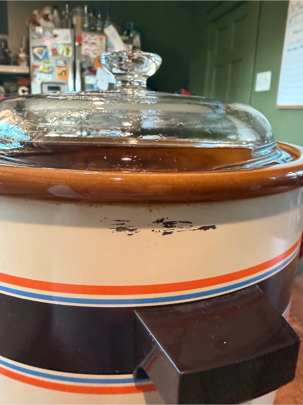 Rival branded vintage